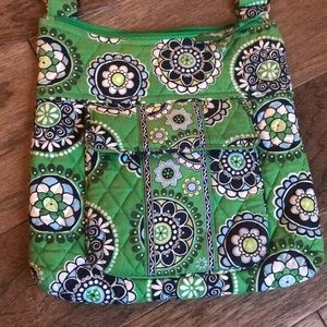Vera Bradley Cross Body